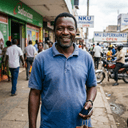 Daniel Mwangi